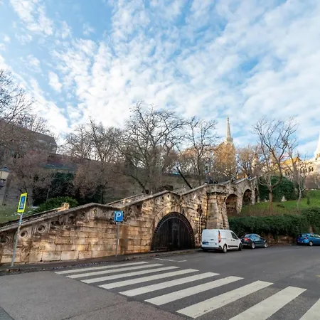 Donaticoeur Bellevue Budapest