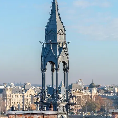 Donaticoeur Bellevue *