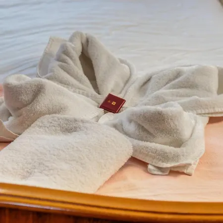 Donaticoeur Bellevue شقة بودابست