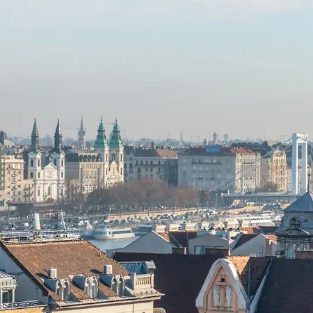 Apartment Donaticoeur Bellevue