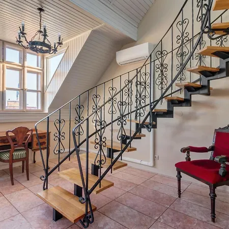 Apartment Donaticoeur Bellevue *