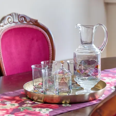 Donaticoeur Bellevue Budapest