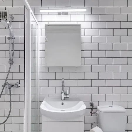 Donaticoeur Bellevue Apartment *