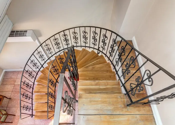 דירה Donaticoeur Bellevue