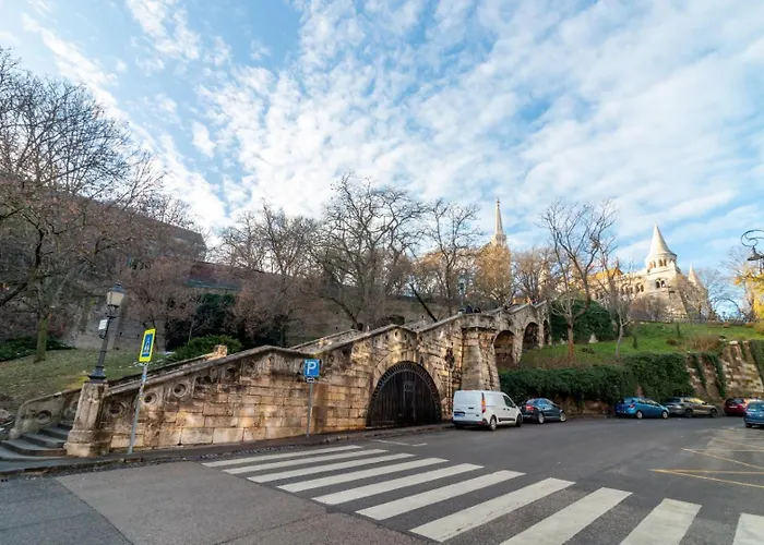 Donaticoeur Bellevue בודפשט