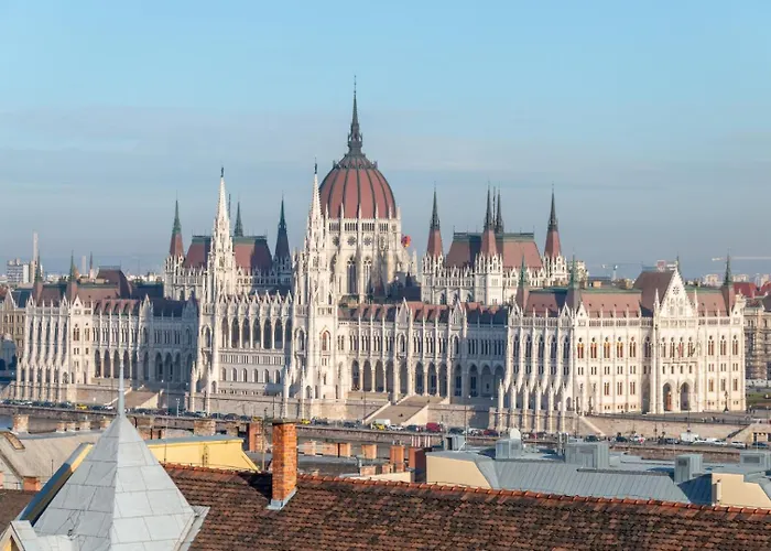 דירה Donaticoeur Bellevue *