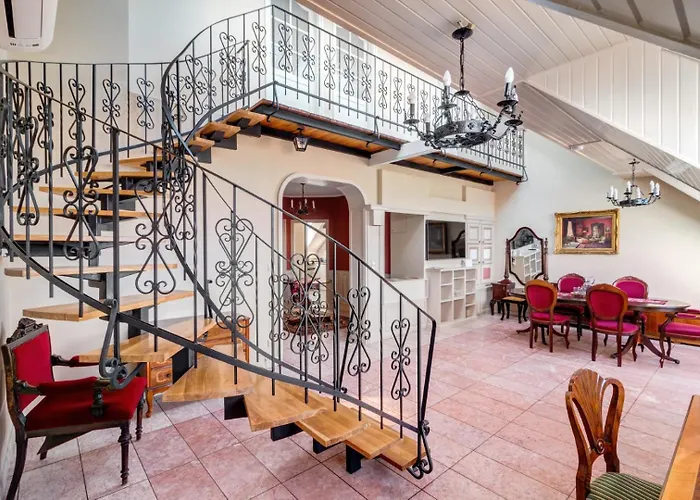 Donaticoeur Bellevue בודפשט