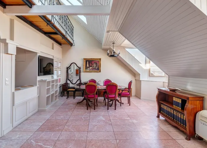 Donaticoeur Bellevue * בודפשט