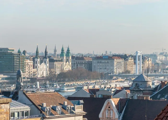 דירה Donaticoeur Bellevue