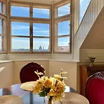 Donaticoeur Bellevue Apartament Budapesta
