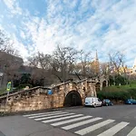 Donaticoeur Bellevue Budapesta
