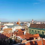 Apartament Donaticoeur Bellevue