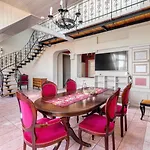 Apartament Donaticoeur Bellevue *
