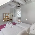 Apartament Donaticoeur Bellevue Budapesta