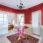 Apartament Donaticoeur Bellevue