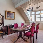 Donaticoeur Bellevue Apartament *