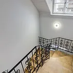 Donaticoeur Bellevue Budapesta