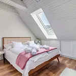 Donaticoeur Bellevue Apartament Budapesta