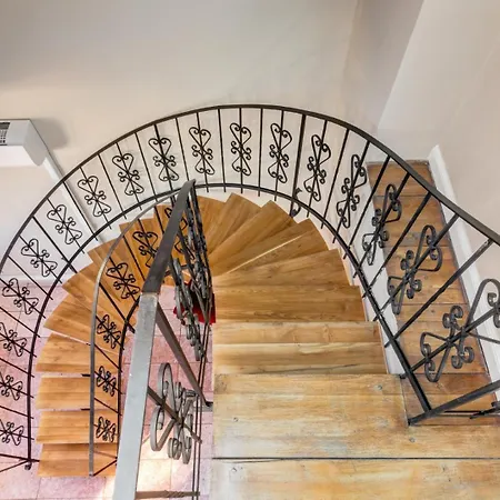 Apartamento Donaticoeur Bellevue