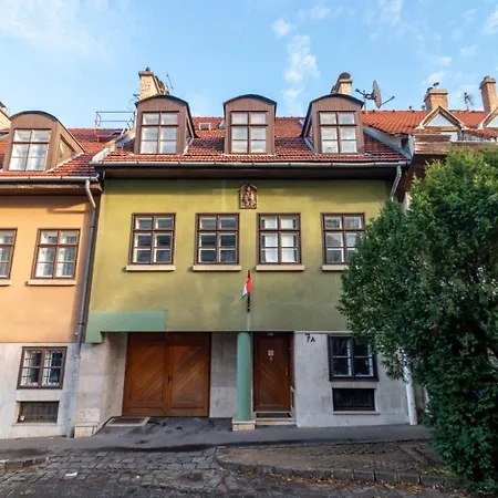 Apartamento Donaticoeur Bellevue