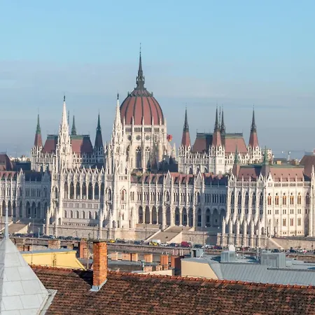 Apartamento Donaticoeur Bellevue *