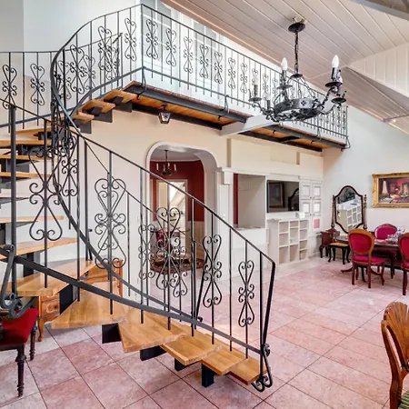 Donaticoeur Bellevue Budapeste