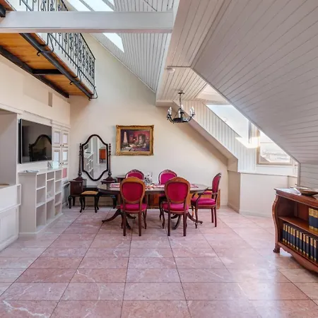 Donaticoeur Bellevue * Budapeste