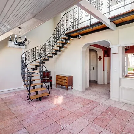 Donaticoeur Bellevue Apartament