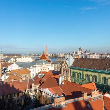 Apartamento Donaticoeur Bellevue