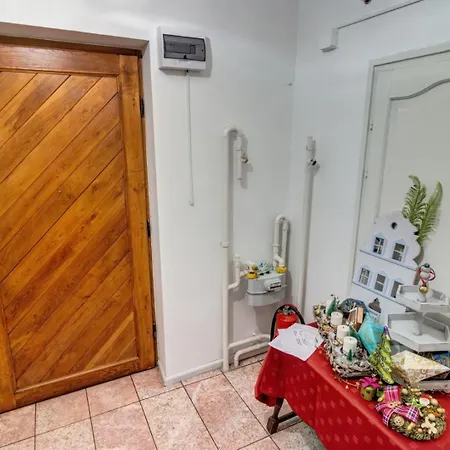 Donaticoeur Bellevue Apartamento *