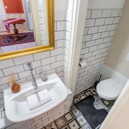 Donaticoeur Bellevue Apartamento