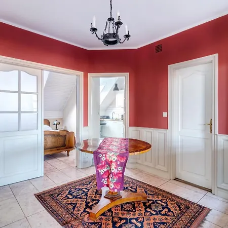 Apartament Donaticoeur Bellevue
