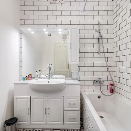 Apartament Donaticoeur Bellevue *