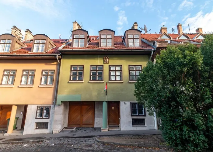 Apartament Donaticoeur Bellevue