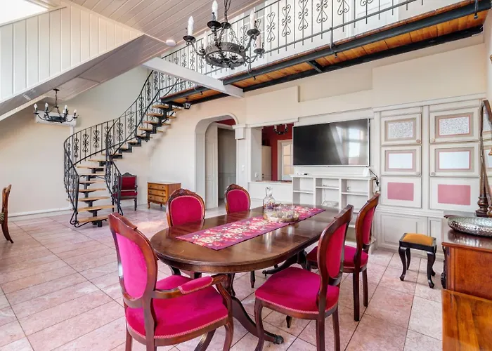 Apartament Donaticoeur Bellevue *