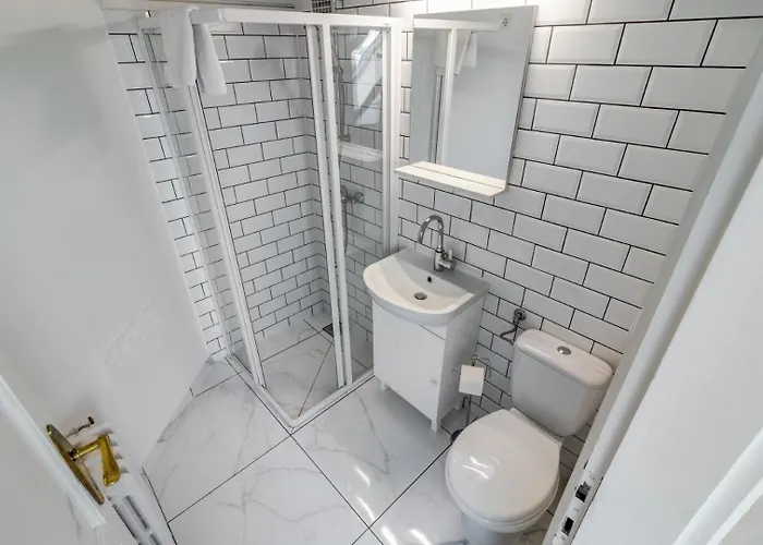 Apartament Donaticoeur Bellevue *