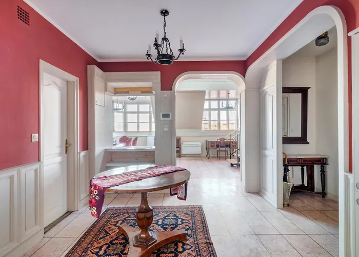 Donaticoeur Bellevue *