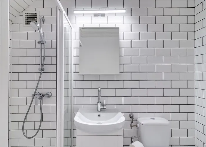 Donaticoeur Bellevue Apartament *