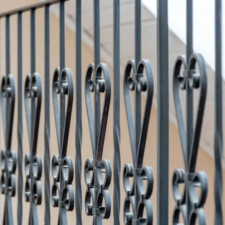 Donaticoeur Bellevue Daire