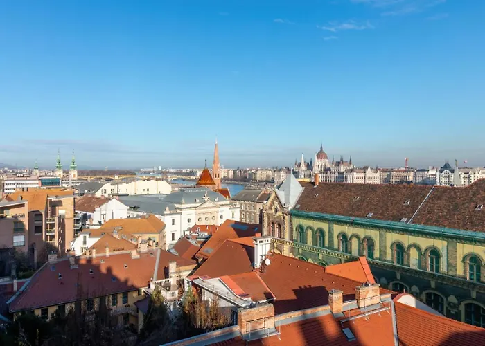 Διαμέρισμα Donaticoeur Bellevue