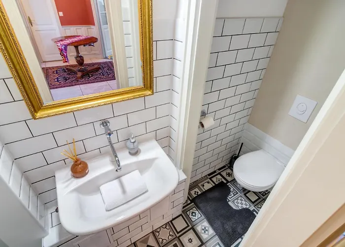 Donaticoeur Bellevue Διαμέρισμα